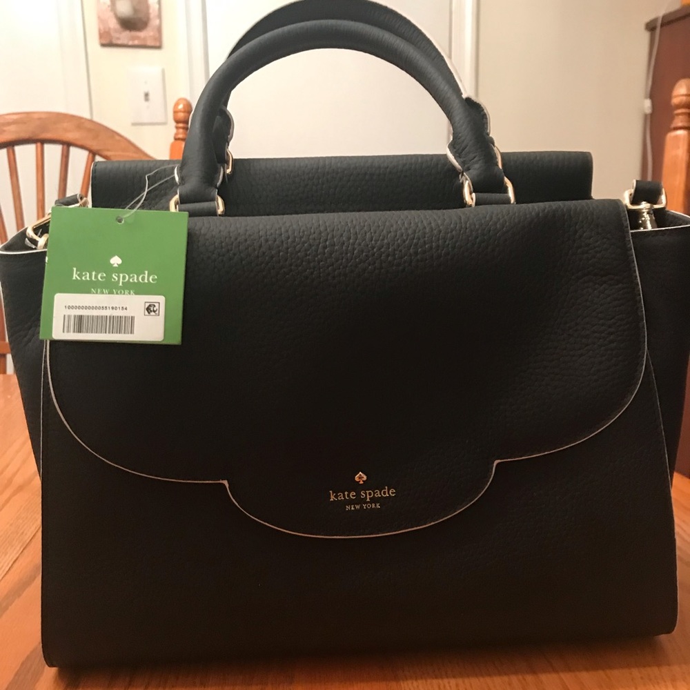Kate Spade Leewood Place Makalya
